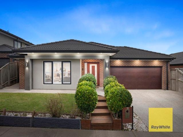 House for sale in Camerons Creek, Victoria