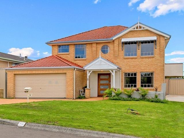 House for sale in Blue Haven, New South Wales
