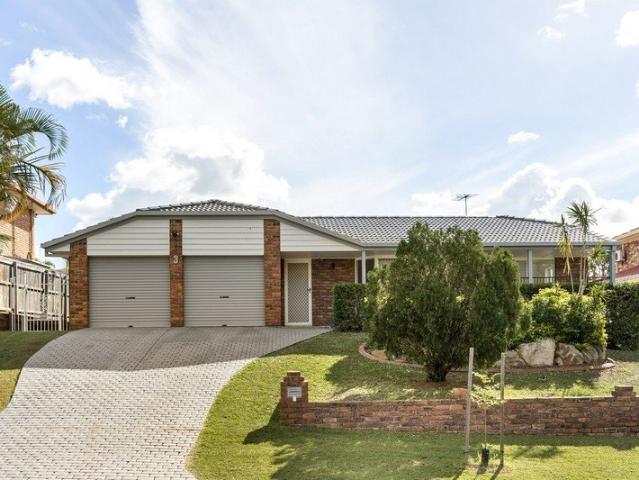House for rent in Toombul, Queensland