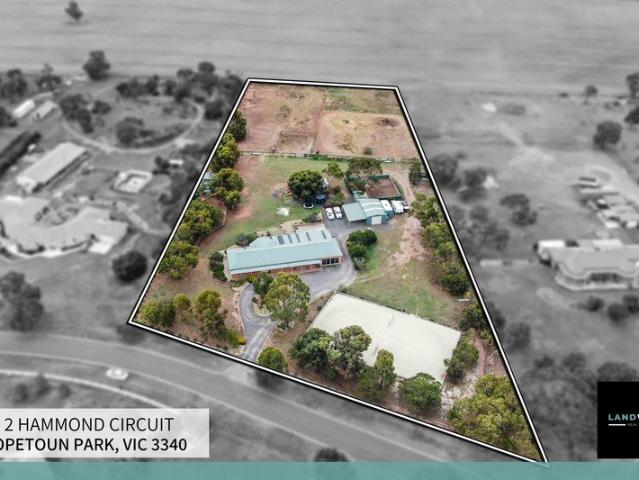 House for sale in Hopetoun Park, Victoria