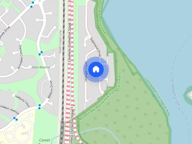 House for rent in Fernbrook, Queensland