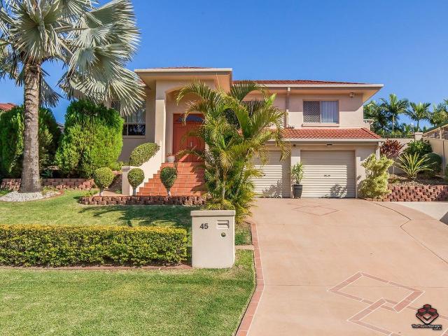 House for rent in Fernbrook, Queensland