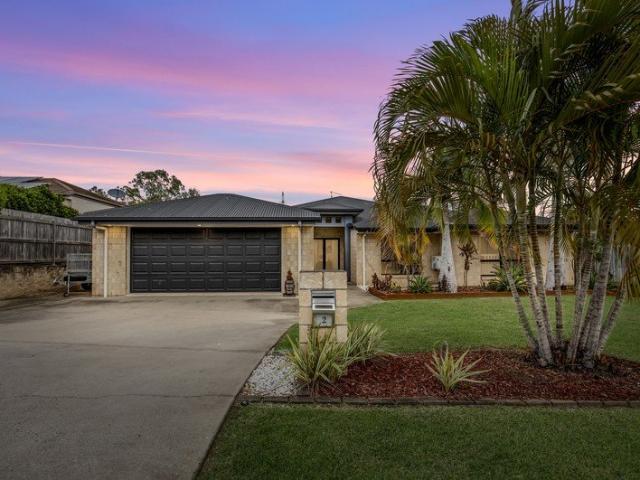 House for sale in Gladstone, Queensland