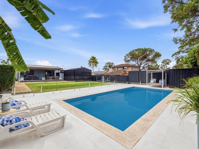 House for sale in Sydney, New South Wales
