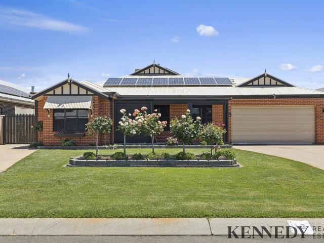 House for sale in Yarrawonga, Victoria
