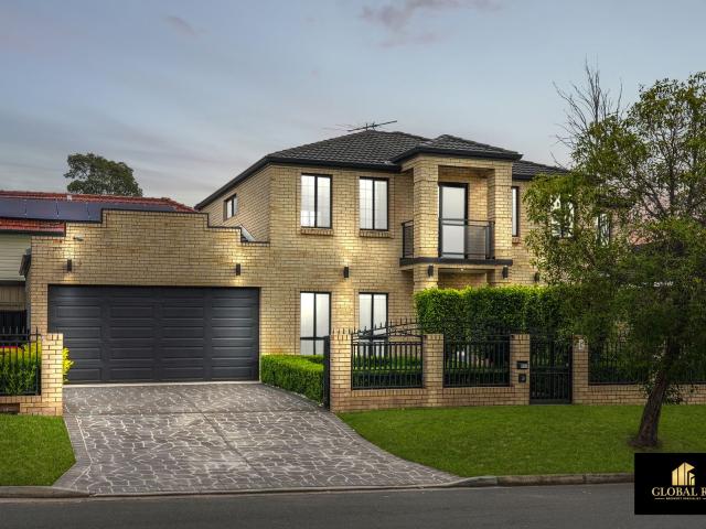 House for sale in Cabramatta West