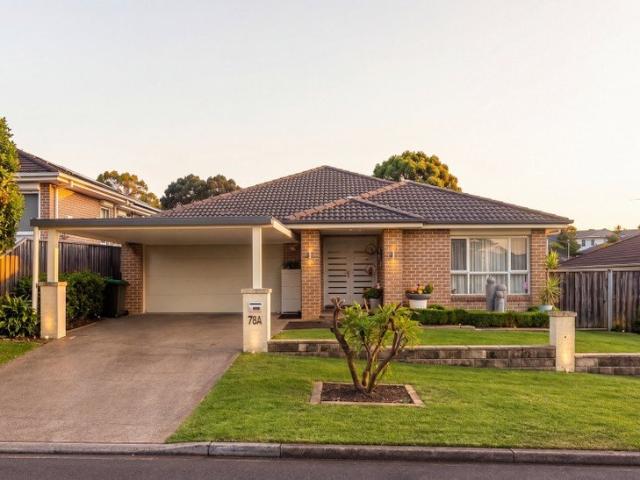 House for sale in Sydney, New South Wales