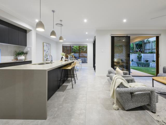 House for sale in Ashgrove, Greater Brisbane