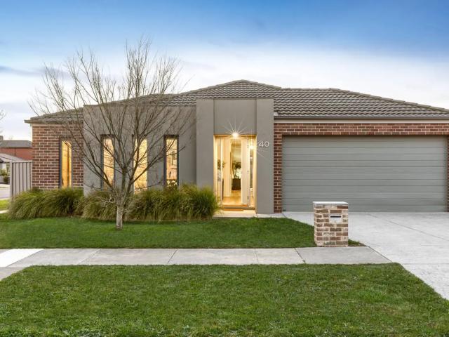 House for rent in Ballarat, Victoria