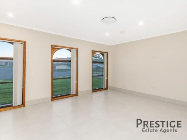 House for rent in Edensor Park, Sydney