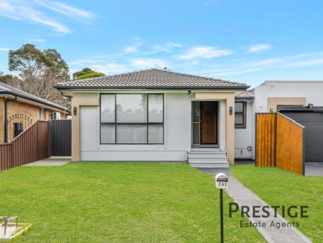 House for rent in Sydney, New South Wales