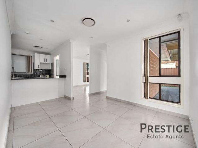 House for rent in Wakeley, Sydney