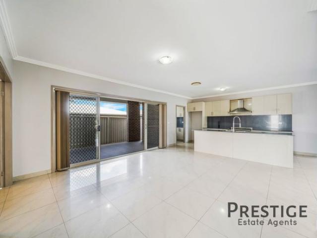 House for rent in Fairfield West, Sydney