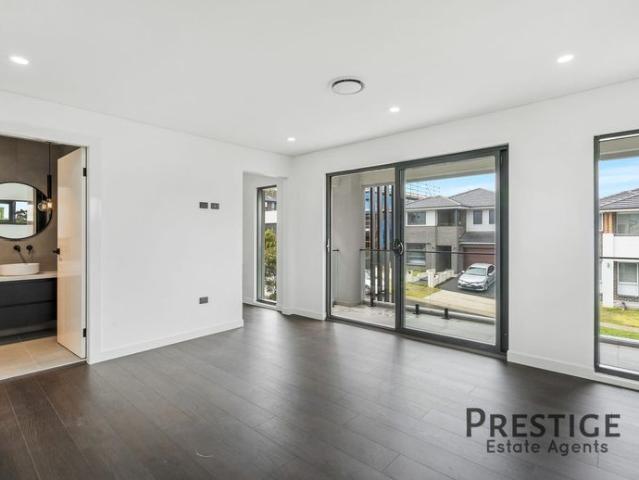 House for rent in Denham Court, Sydney