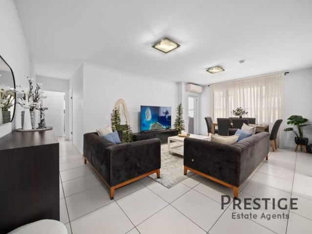 House for rent in Fairfield, Sydney
