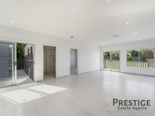 House for rent in Sydney, New South Wales