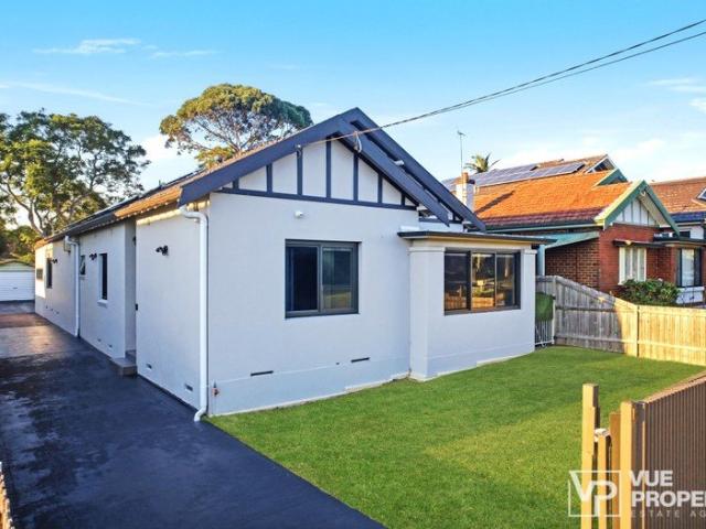 House for sale in Sydney, New South Wales