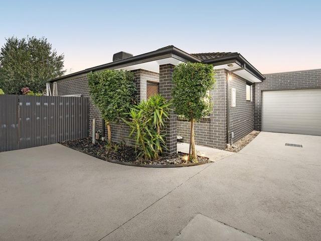 Apartment for sale in Camerons Creek, Victoria