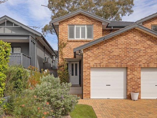 Duplex for sale in Sydney, New South Wales