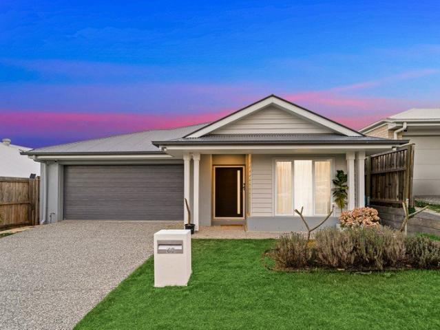 House for sale in Bahrs Scrub, Greater Brisbane