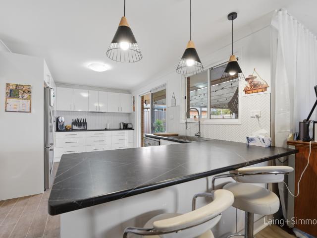 House for sale in Abington, New South Wales