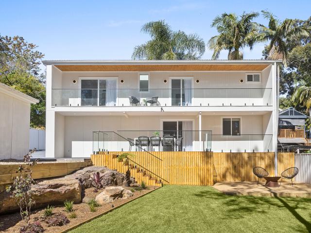 House for sale in Sydney, New South Wales