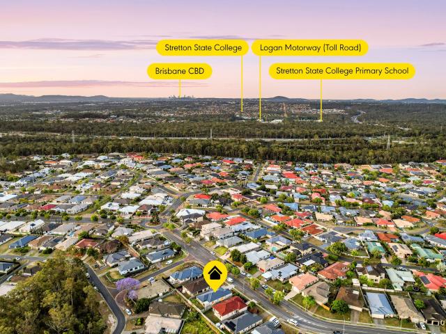 House for sale in Toombul, Queensland