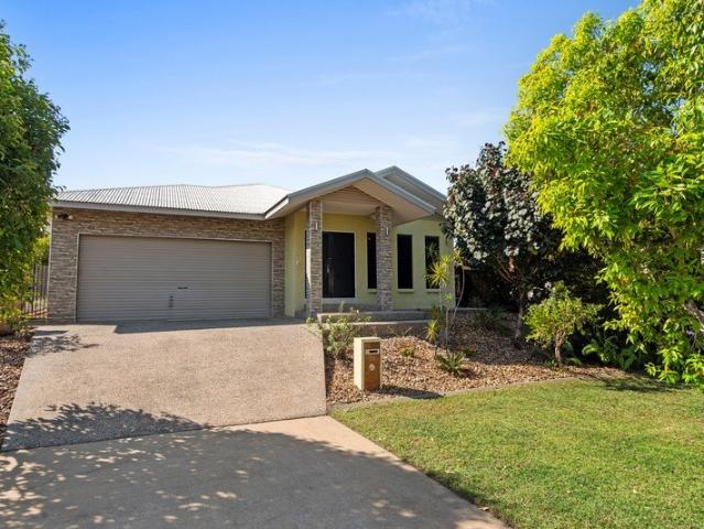 House for sale in Muirhead, Northern Territory
