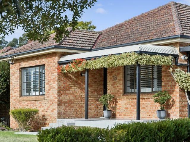 House for sale in Sydney, New South Wales