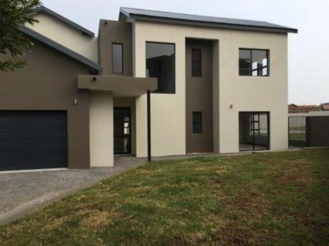 House for sale in Knopjeslaagte, Gauteng