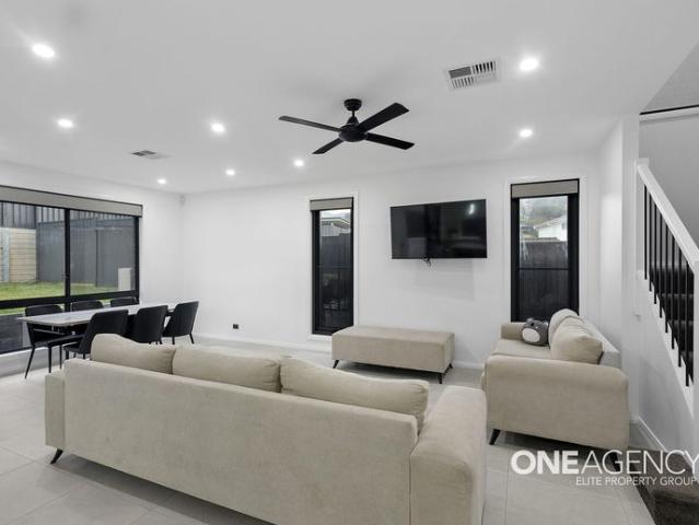 House for rent in Wollongong West, New South Wales