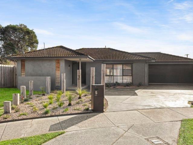 House for sale in Camerons Creek, Victoria