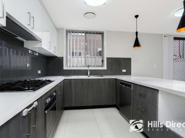 Townhouse for rent in Sydney, New South Wales