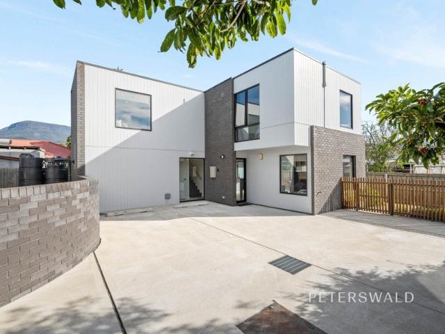 House for rent in Hobart, Tasmania