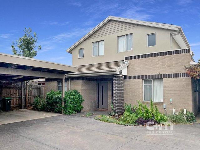 Townhouse for rent in Camerons Creek, Victoria