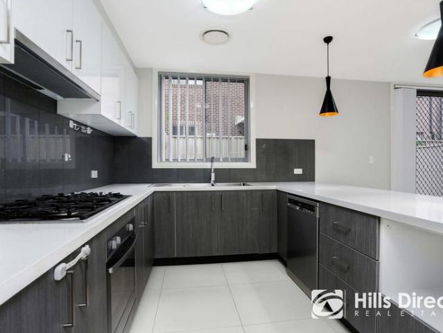 Townhouse for rent in Sydney, New South Wales