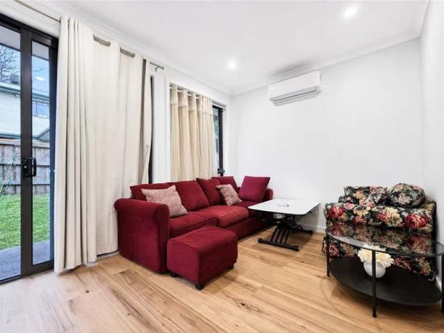 Townhouse for rent in Camerons Creek, Victoria