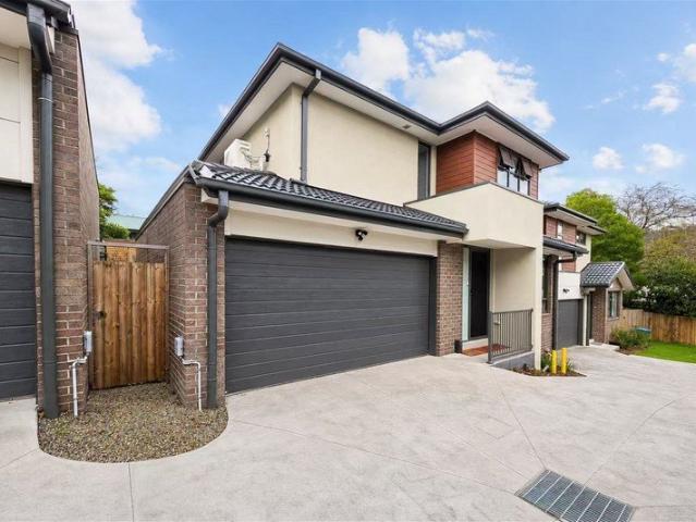 Townhouse for rent in Camerons Creek, Victoria