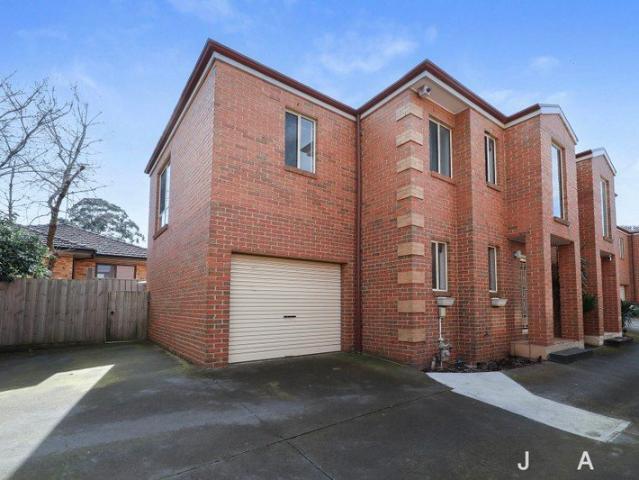 Apartment for rent in Camerons Creek, Victoria
