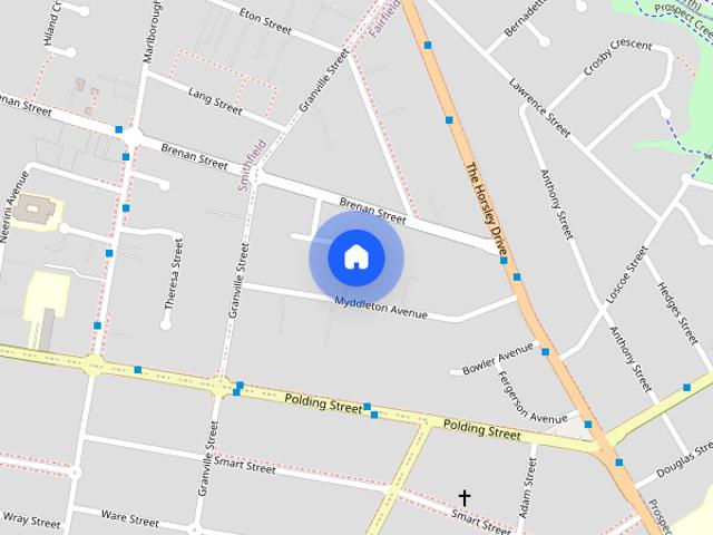 House for rent in Sydney, New South Wales
