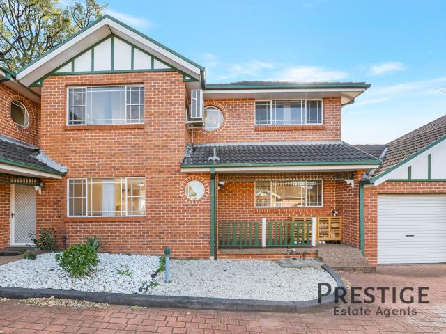 House for rent in Fairfield