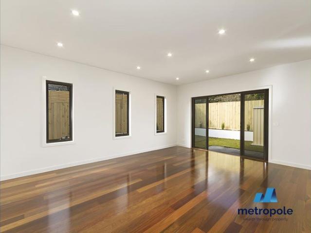 Townhouse for rent in Camerons Creek, Victoria