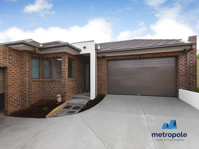 Townhouse for rent in Camerons Creek, Victoria