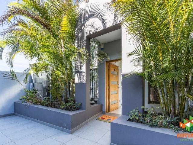 Townhouse for sale in Sydney, New South Wales