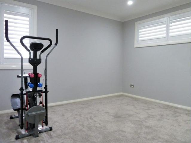 Townhouse for rent in Sydney, New South Wales