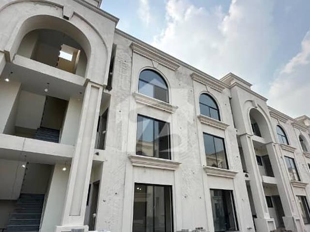 Apartment for sale in Rawalpindi, Islamabad Capital Territory
