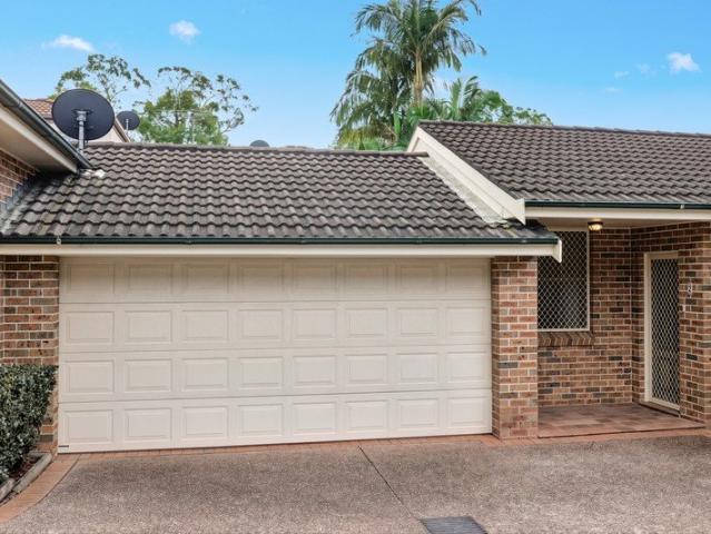 Villa for sale in Sutherland, New South Wales
