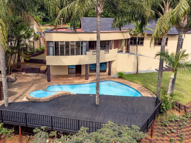 House for rent in eThekwini Ward 97, KwaMakhutha