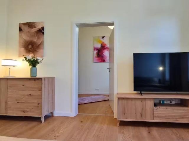 Apartment mieten in Trachenberge, Dresden