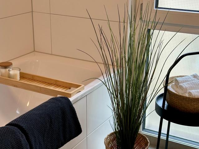 Apartment mieten in Eltingen, Leonberg